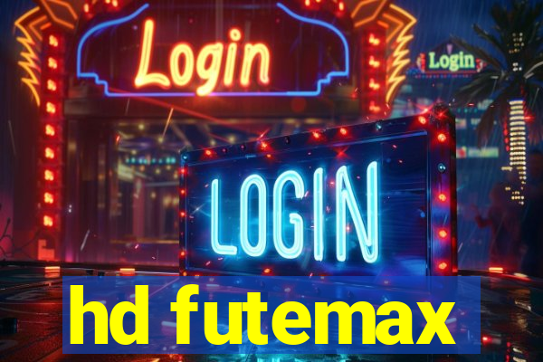 hd futemax
